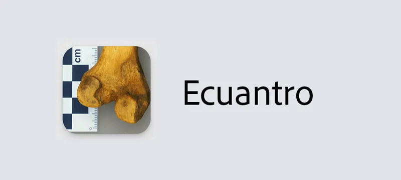 Ecuantro